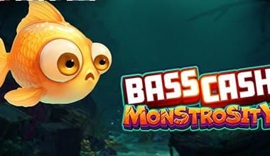 Bass Cash Monstrosity